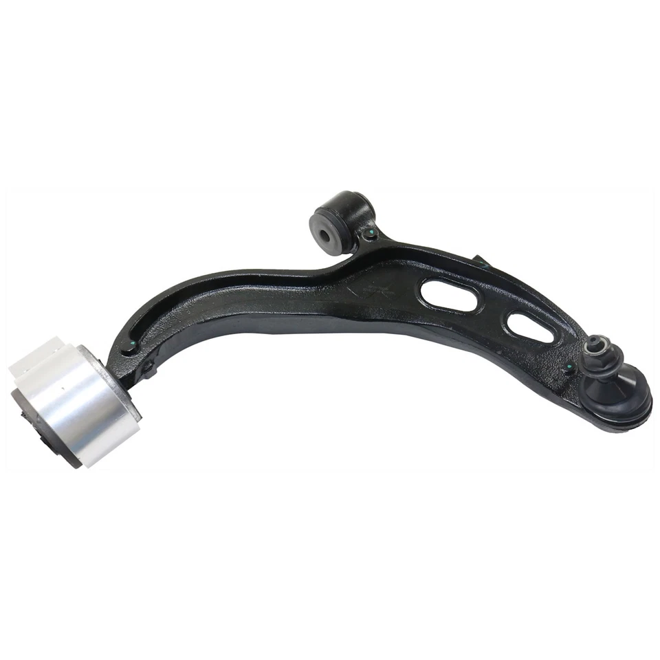 Kit de brazo de control para Ford Taurus Lincoln MKT 2013-2014 delantero izquierdo derecho tracción delantera inferior Foto 2 de 4