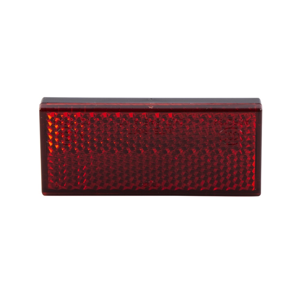 Free Shipping Highsider Smart Red Catadioptric For Bike Accessories