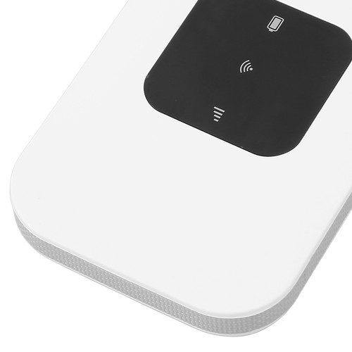 4G WiFi Router Micro SIM Card Slot 150Mbps 10 Users Capacity 2100mAh Plug A Kit - Picture 10 of 12