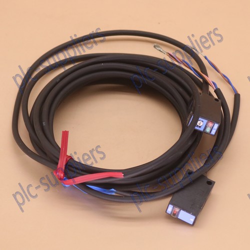 one new keyence PZ-51L Photoelectric Sensors Fast Shipping - Picture 5 of 5