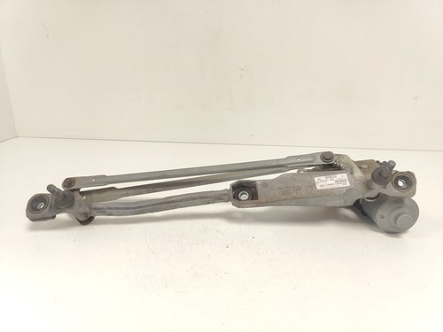 MOTOR DE LIMPIAPARABRISAS DELANTERO Ford Fiesta 6 (JA8) 2012 8A6117B571AB - Imagen 3 de 4