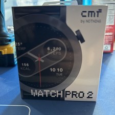 CMF Watch Pro 2 Smartwatch Fitness Tracker
