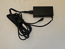 Genuine Lenovo 65w Laptop Power Supply USB-C ADLX65YLC2E MFG 2023