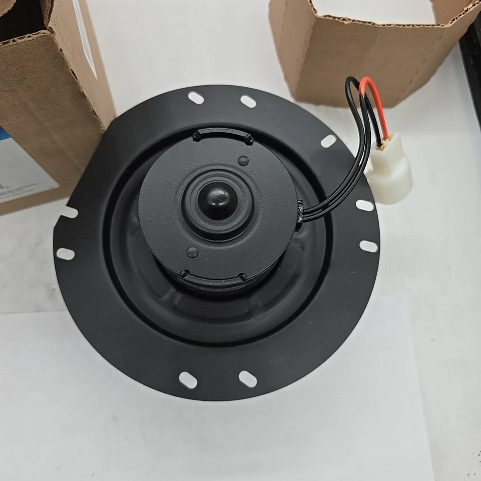 Soplador Motor Carquest 75890 Unimotor Canadá Foto 4 de 4