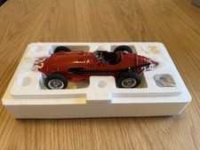 CMC Maserati 250 F GP Monaco Sieger J.M. Fangio Start Nr. 32 M-101 1:18
