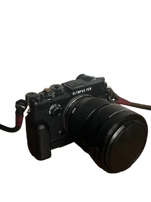 動作確認済】 Olympus PEN F G0312-133-3p 動作確認済】 Olympus PEN F