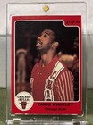 1983 Star Basketball Ennis Whatley #178 BGS 9