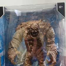 McFarlane Toys DC Multiverse Clayface DC Rebirth Action Figure 12 Brown