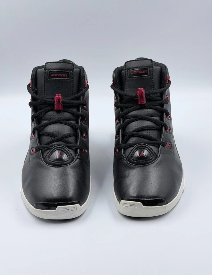 Talla 9 - Air Jordan 17+ Retro Bulls Foto 2 de 4