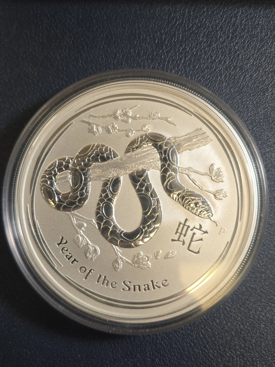 2013 Australian Lunar Silver Bullion Coins for sale | eBay