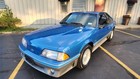 1988 Ford Mustang