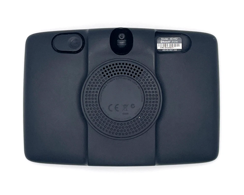 TomTom VIA 125 Europa XXL 45 Länder GPS Navigation 5" 13cm IQ Europe Fahrspuras. - Bild 3 von 3