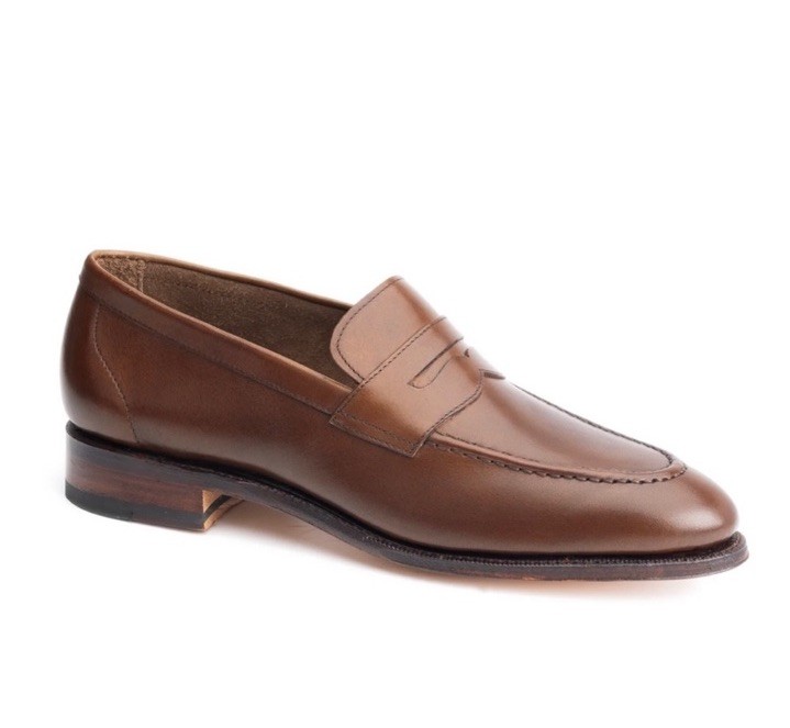 マロン モード カオリ MODE KAORI 【本革】 ロングブーツ 21442 （マロン