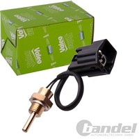 Valeo KÜHlmitteltemperatursensor Passend FüR Volvo C70 S40 S60 S70 S80 V40 V70