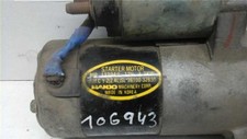 Moteur Hyundai SONATA