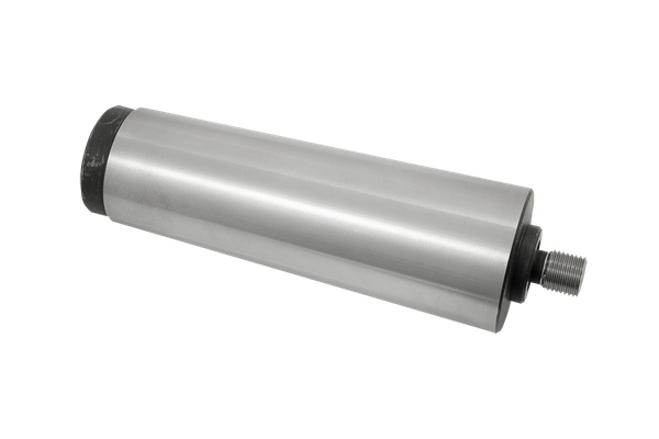 MK5 Kegeldorn Drehbank/FräSer Bohrfutterzapfen Einsteckzapfen M16X2 Gewinde-image
