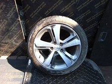 PEUGEOT 308 MK2 T9 HATCH 2017-2021 ALLOY WHEEL + TYRE 17 INCH 9677989777 VS2013
