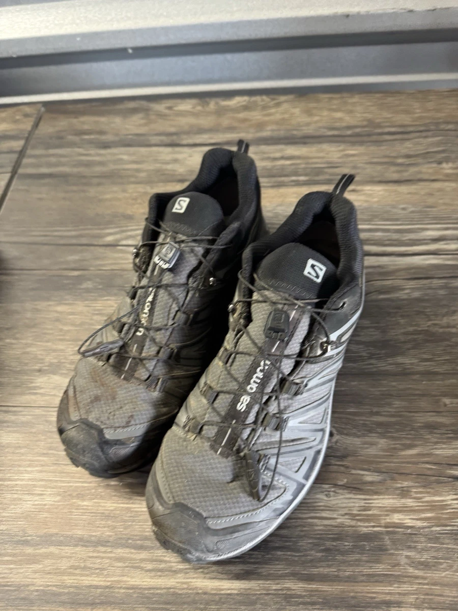 Salomon X Ultra 3 Sneakers for Men for Sale | Shop Men's Sneakers