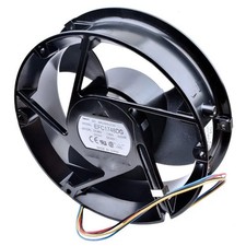 EFC1748DG 170mm 172x172x51mm 48V 1.84A inverter large air volume cooling fan
