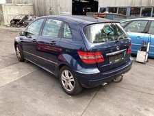 Rückleuchte links Mercedes-Benz B-Klasse Sports Tourer W245 A1698202364 P2308637