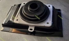 IS300 Manual Conversion Tunnel Panel + OEM Toyota Shift Boot 58280-14080 Kit