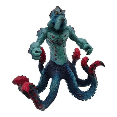 Schleich Eldrador 42449 Monsterkrake ohne Waffe
