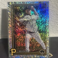 2025 TOPPS SERIES 1 CELEBRATION BASEBALL CONFETTI FOIL #1-350 PICK YOUR CARD