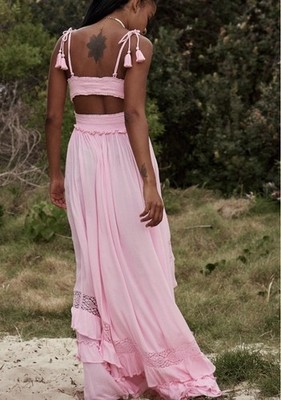 silk wedding dress mermaid Strapless Silk Mermaid Wedding Dress With Buttons