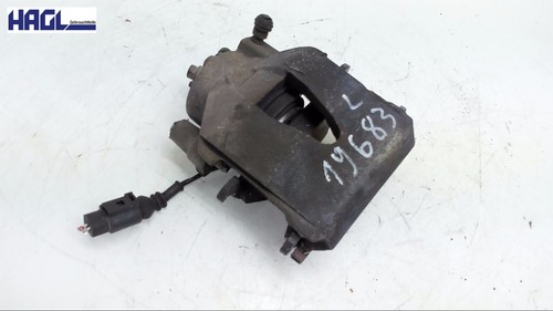 Bremssattel Vorne Links VW Polo 1.4 Automatik 9 N Limousine