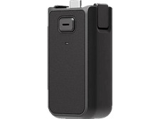 DJI Osmo Pocket 3, Akkugriff, Schwarz NEU OVP