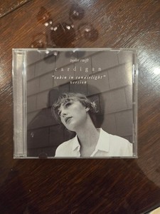 Taylor Swift Cardigan CD | eBay