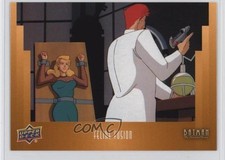 2025 Upper Deck Batman The Animated Series Checklist Guide in-content 39