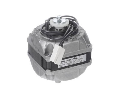 LANCER 91-4016-SP Appliance Motorfandbl/Trpl Bwl 3.2 Galdbl/Qd Bw