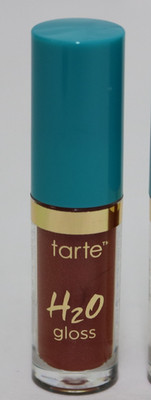 Tarte H20 ''Below Deck'' Travel Size Lip Gloss