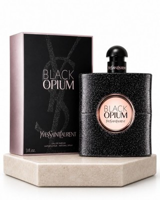 Yves Saint Laurent /Black Opium / 90ml/ EdP/ Spray/ YSL/ Neu/Eau de Parfum/2026