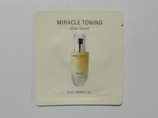 OHUI Miracle Moisture Toning Glow Serum 1ml x 30pcs O HUI