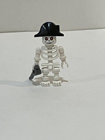 LEGO Games: Pirate Code (3840) with Instructions and Original Box READ