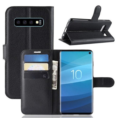 Handy Tasche für Samsung Galaxy Cover Case Buch Klapp Schutz Hülle Etui Wallet - Bild 307 von 387