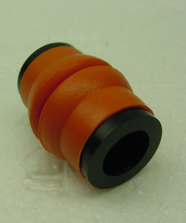 5pc VW DELRIN MK1 SHIFTER BUSHING kit rabbit gti jetta gli cabriolet