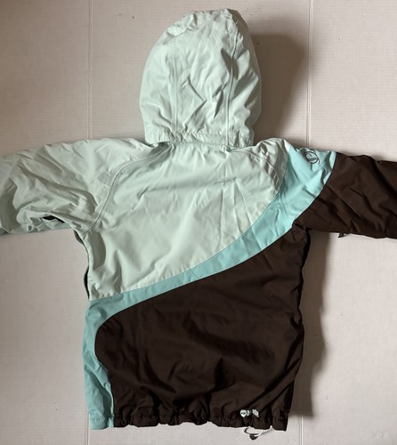ORAGE - Girl's Insulated Ski Jacket - Size 16 - Picture 2 of 8