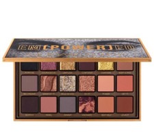 Huda Beauty EM POWER ED Eye Shadow Palette New In Box 100 Authentic