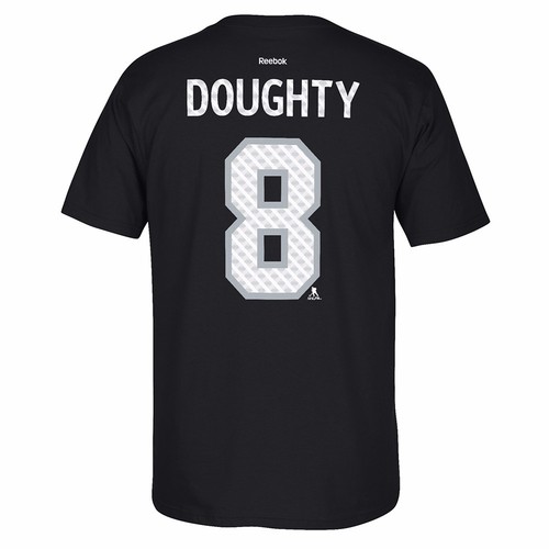 NHL Reebok Equipo Jugador Nombre y Número "Tri-Matrix" Jerey Camiseta Colección Para Hombre - Imagen 24 de 27