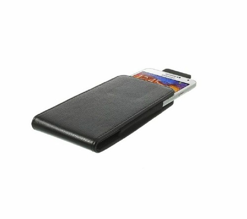 for Fly FS451 Nimbus 1 360 Holster Case with Magnetic Closure and Belt Clip S... - Afbeelding 9 van 9