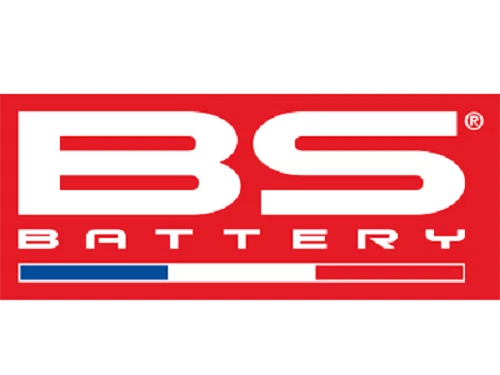BB12A-A/B BATTERIA BS BATTERY SLA YB12A- B HONDA XL 600 V TRANSALP 1987/1999 - Immagine 2 di 2