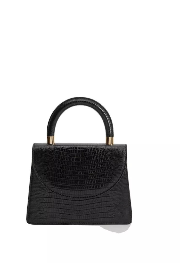 Mango shop mini bag