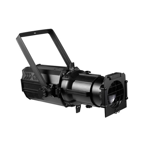 200w W&CWhite 26° Ellipsoidal Leko Light LED Profile Light Church Theater Studio - Picture 2 of 6