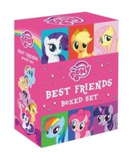 My Little Pony: Best Friends Boxed Set by Hasbro: Used