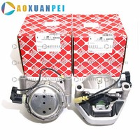 Febi Lagerung, Motor Beidseitig FüR Audi A8 4H D4 3.0TFSI TDI V6 CGW