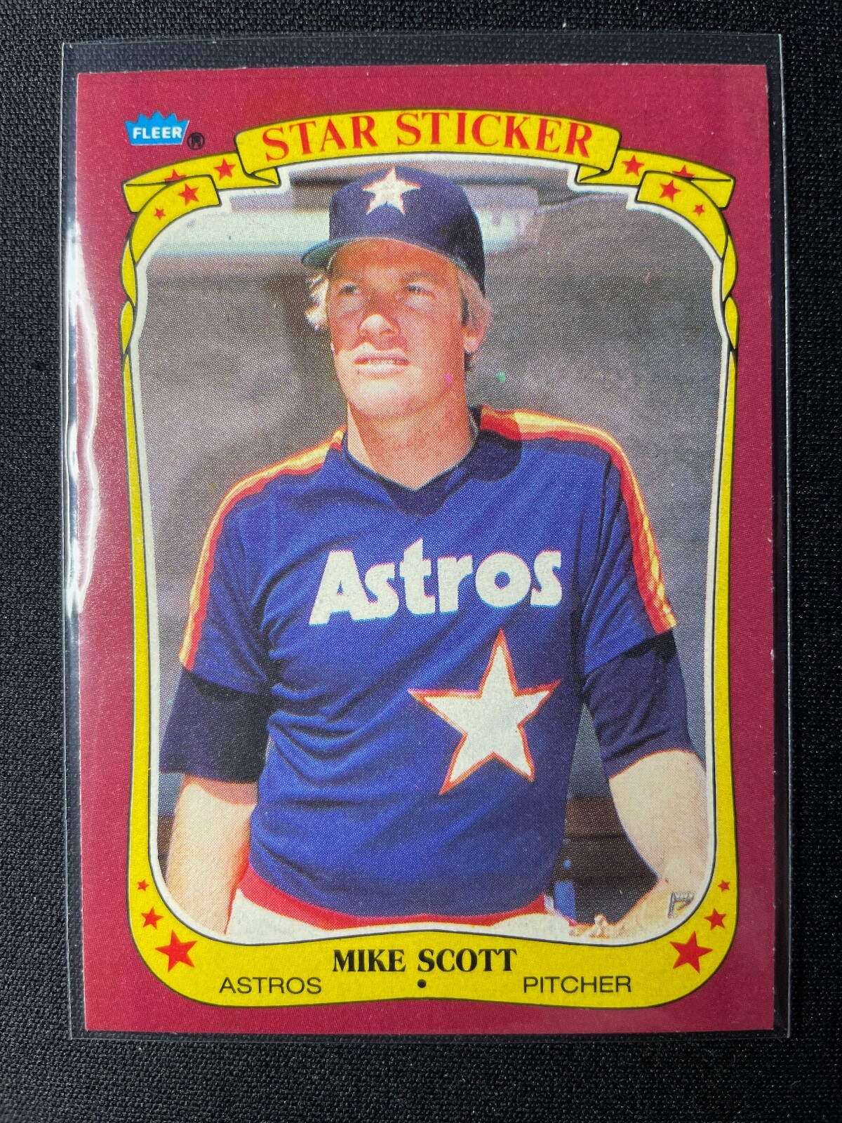 1986 Fleer Star Stickers You Pick Free Shipping!!! - Picture 88 of 108