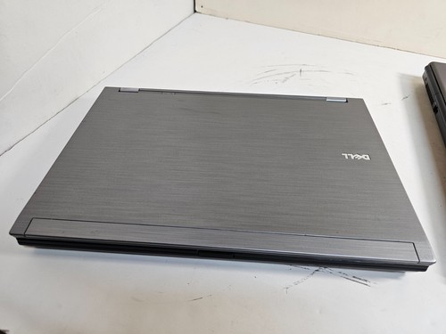 5 Laptop Lot - Dell Latitude E6510 E6520 E6530 E6540 Precision M4800 15.6 " AsIs - Picture 12 of 14